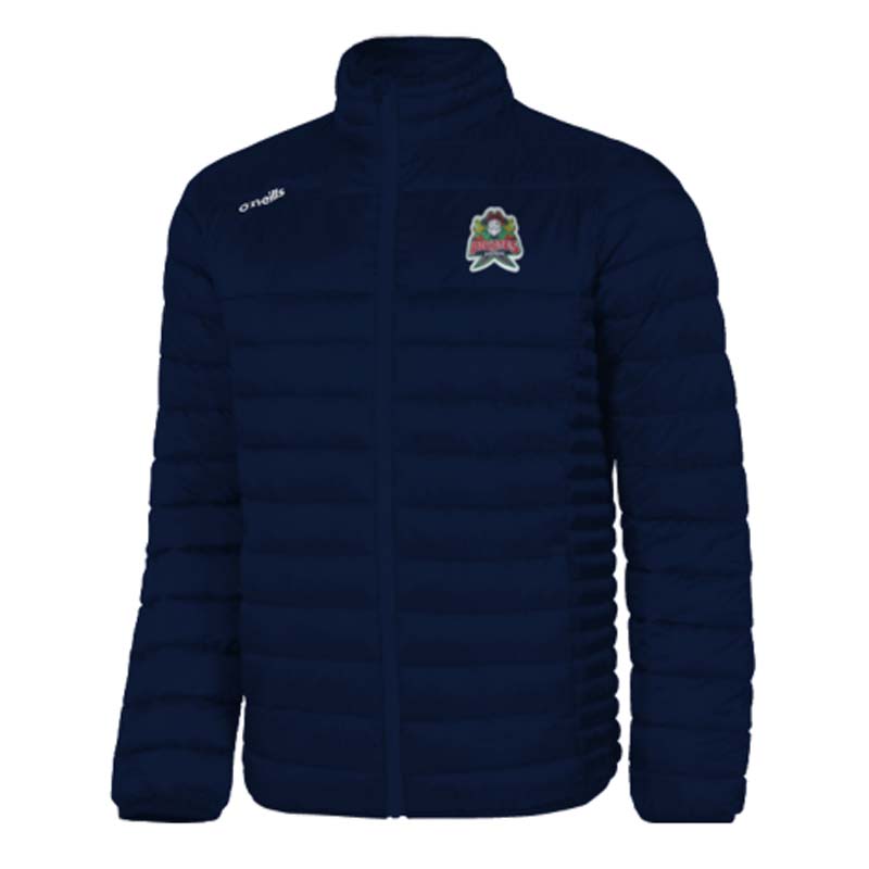 Bayside Pirates Jacket - Century Cricket Competitions